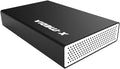 X-MEDIA XM-EN3200 3.5-Inch USB 2.0 SATA Aluminum Hard Disk Drive HDD External by X-MEDIA