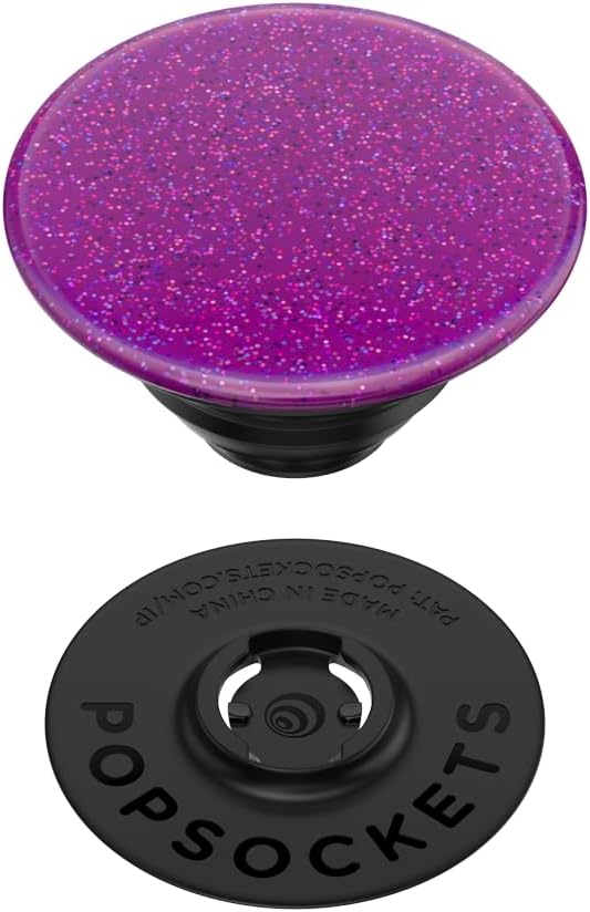 ​​​​PopSockets Phone Grip with Expanding Kickstand, Adhesive Grip - Image 4