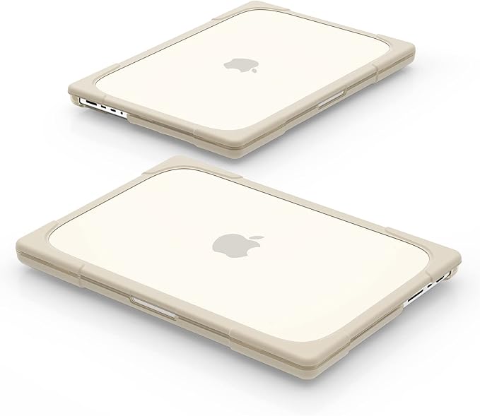 Batianda Compatible with New MacBook Pro 16 inch Case 2024 M4 Chip 2023 2021 - Image 5