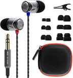 SoundMAGIC E10 Wired Earphones No Microphone HiFi Stereo Earbuds Noise - Image 7
