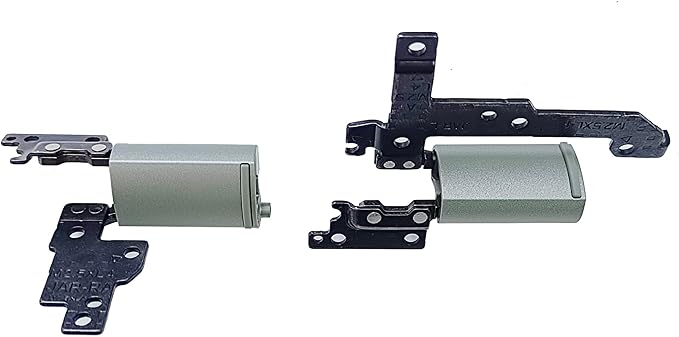 Replacement Laptop Hinge with Hinge Cover by D-KXCPELE