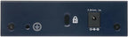 NETGEAR 5-Port Gigabit Ethernet Unmanaged Switch - Image 4