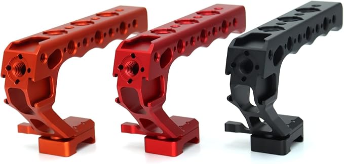 Universal Top Handle Quick Release NATO Grip by SZJELEN