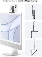 Stouchi Continuity Camera Mount - Image 3