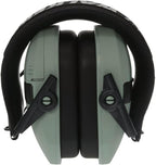 Walker's Razor Slim Ultra Low Profile Compact Design Adjustable Range Shooting - Image 3