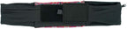 3 Pocket Adjustable Running Belt Waist Pack, Fanny Pack - Image 8