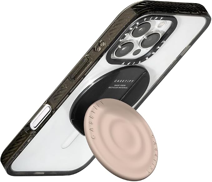 CASETiFY Snappy Ripple Grip Stand Compatible - Image 3