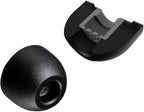 AZLA Foamax Standard, Foam Earbud Tips, Memory Foam Earbud Tips - Image 2