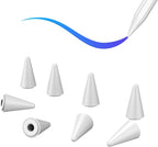 8 Pack Apple Pencil Tips, Replacement Tips Only Compatible by COOwearecommittedtoprovidinghigh-qualityandcost-effectiveproductsEmpoweringyoutocreateabrighterfuture