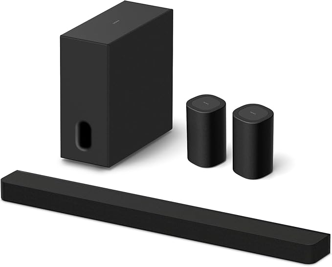 Sony BRAVIA Theater Bar 8 Sound Bar by Sony