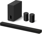 Sony BRAVIA Theater Bar 8 Sound Bar by Sony