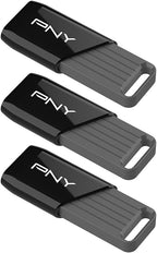 PNY 128GB Attaché X USB 3.2 Gen 1 Flash Drive, Advanced Performance Up to - Image 6