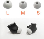 Silicone Eerbuds Tips for Beats Fit Pro Replacement Ear Tips for Beats Fit - Image 3
