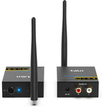 1Mii 2.4Ghz Wireless Audio Transmitter Receiver by 1Mii