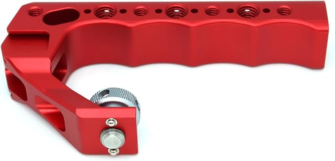 Universal Top Handle with 3/8" Screw Locating Pins - Image 2