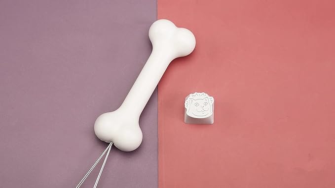FKZ Keycap Puller, Custom Mechanical Keyboard Keycap Removal Tool - Image 4
