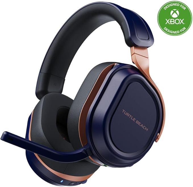 Turtle Beach Stealth 700 Gen 3 Wireless Multiplatform Amplified Gaming Headset by TurtleBeach