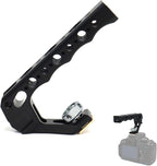 Top Handle Camera Grip with Cold Shoe Base - Image 2