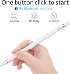Stylus Pen for iPad, DOGAIN Stylus Pen for Touchscreen - Image 4
