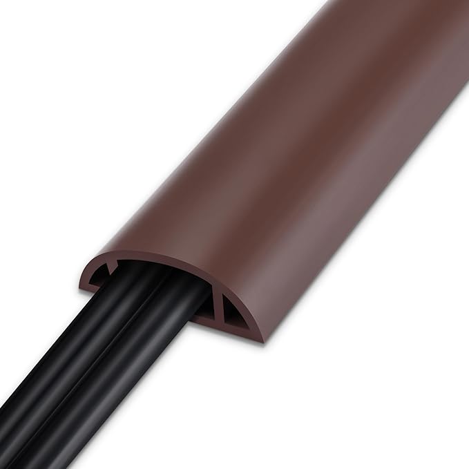 8.5FT Cord Covers by LZEOY