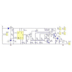 Soldering Practice Kit DIY Multiplex Waveform Generator Plug-in Circuit Kit - Image 7