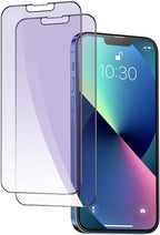 PERFECTSIGHT 2 Pack Anti Blue Light Screen Protector Compatible by PERFECTSIGHT