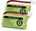 GEILIENERGY BT18433 BT28433 BT184342 BT284342 BT-1011 Battery Compatible by GEILIENERGY