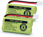 GEILIENERGY BT18433 BT28433 BT184342 BT284342 BT-1011 Battery Compatible by GEILIENERGY