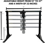 Glide Gear OH100 Professional Metal Overhead Table Top Mount Stand Photography - Image 6