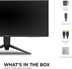 ViewSonic VX3418-2K 34 Inch 21:9 1440p 1ms 165Hz Gaming Monitor - Image 7