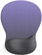 ErgoComfort Gel Wrist Rest Mouse Pad-Ergonomic Office Mousepad - Image 7