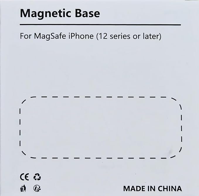 imluckies Magnetic Base Compatible - Image 13