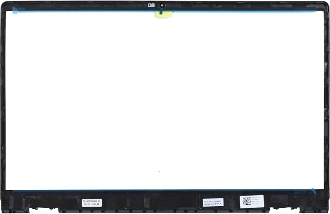 LCD Back Cover Top Case Lid - Image 4
