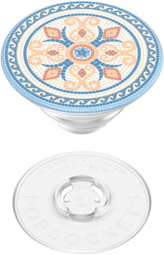 ​​​​PopSockets Phone Grip with Expanding Kickstand, Adhesive Grip - Image 4
