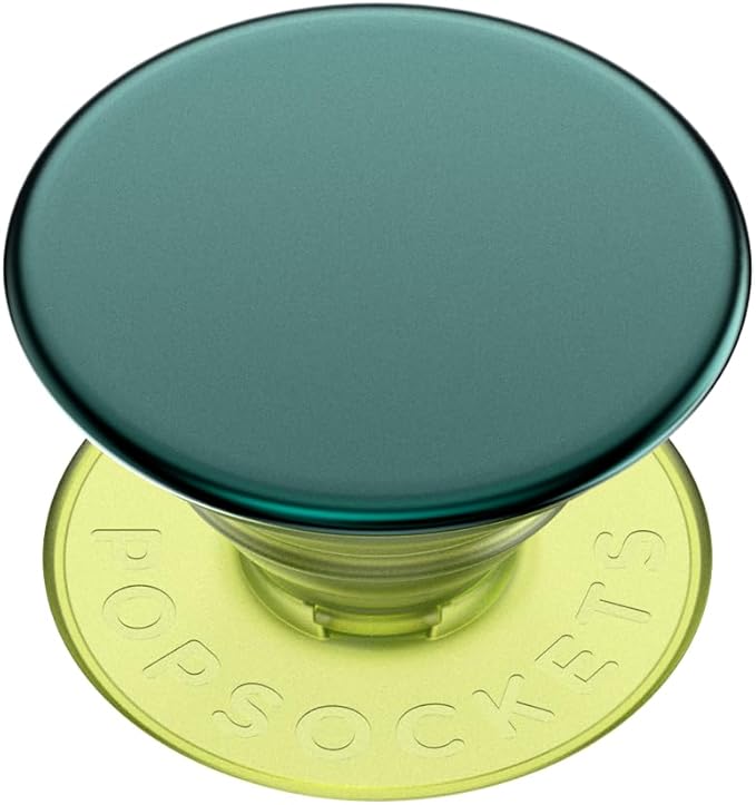 ​​​​PopSockets Phone Grip with Expanding Kickstand, Adhesive Grip, Into The by PopSockets