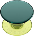 ​​​​PopSockets Phone Grip with Expanding Kickstand, Adhesive Grip, Into The by PopSockets