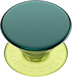 ​​​​PopSockets Phone Grip with Expanding Kickstand, Adhesive Grip, Into The by PopSockets