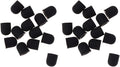 Gatuida 30pcs Stylus Replacement Tips, Rubber Stylus Tips Replacement Covers by Gatuida