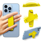 360 Rotating Phone Grip by SpiiderGriip%C2%AE