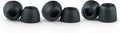 Comply 100 Core Series | Memory Foam Replacement IEM Ear Tips by ComplyFoam