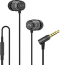 SoundMAGIC E11 Wired Earbuds No Microphone HiFi Stereo Earphones Noise by SoundMAGIC