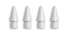 ZAGG Replacement Tips for Apple Pencil 1st Gen, 2nd Gen, & USB-C - Image 2