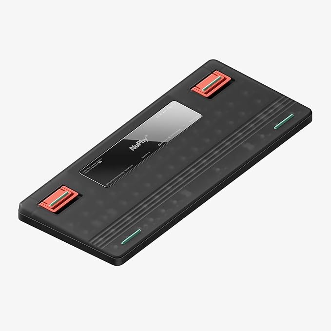 NuPhy Air75 V2 Portable 75% Low Profile Keyboard, 84 keys RGB Backlight - Image 7
