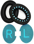 Replacement Ear Cushions Headphone Earpads - Image 2