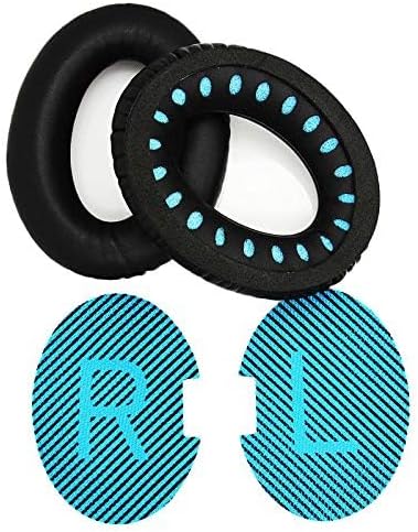 Replacement Ear Cushions Headphone Earpads - Image 6