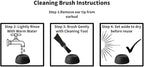 Comply TrueGrip | Premium Memory Foam Replacement Earbud Tips - Image 4