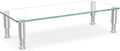 Hemudu Clear Computer Monitor Riser by HEMUDU