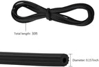 Screen Repair Kit for Windows or Doors Adjustable Fiberglass Screens - Image 5