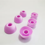 Silicone Eerbuds Tips for Beats Fit Pro Replacement Ear Tips for Beats Fit - Image 2