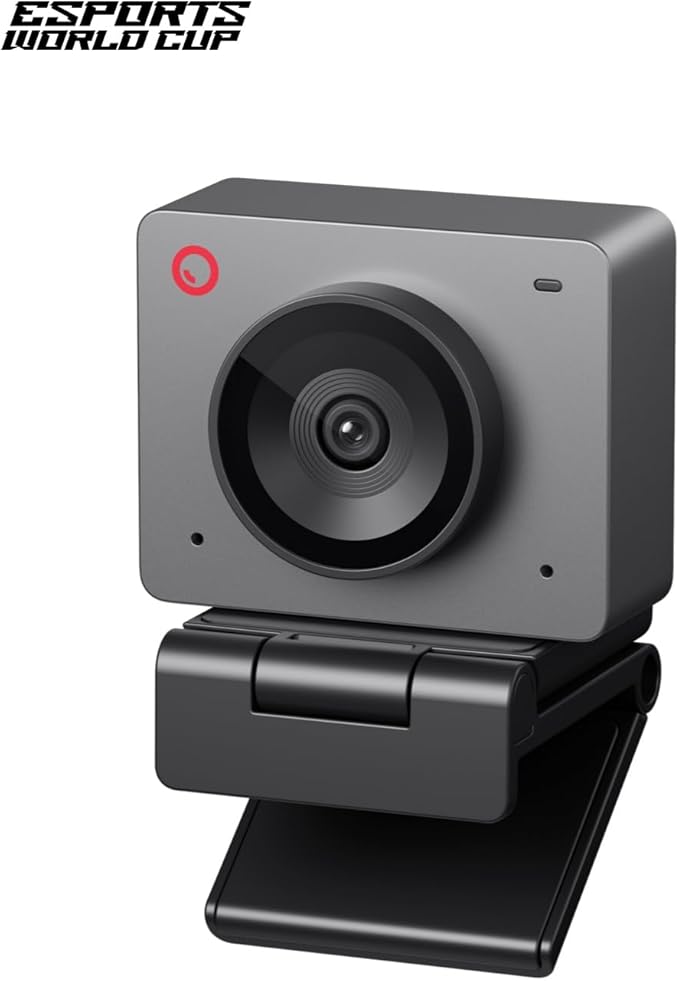 OBSBOT Meet SE 1080P 100FPS Webcam - Image 2